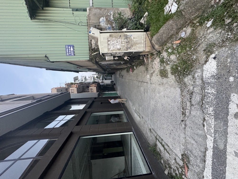 Bán Đất Tặng Nhà 2T Ngõ 280 Ngọc Thuỵ 78M X 5,5M Giá Đầu Tư Chỉ 10T2