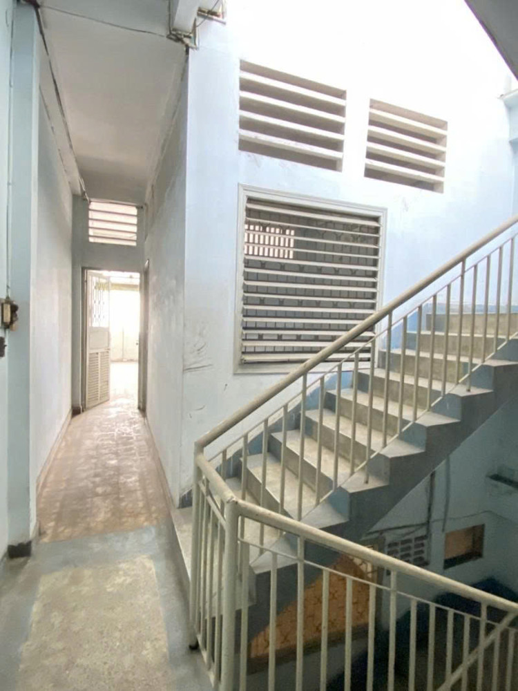 Bán Nhà Mặt Tiền Lý Thái Tổ Gần Lê Hồng Phong, 4,2X20m, Hậu 5M, 4 Tầng Cũ, Chỉ 26,9 Tỷ