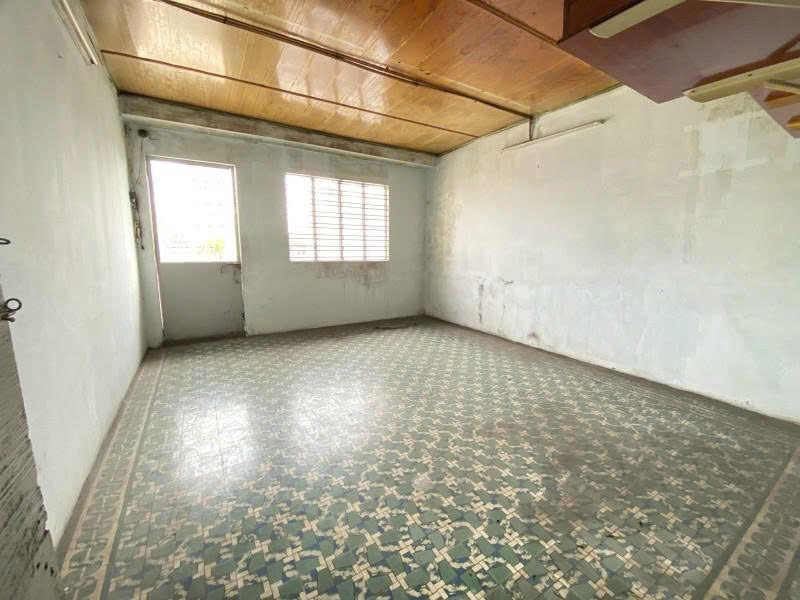 Bán Nhà Mặt Tiền Lý Thái Tổ Gần Lê Hồng Phong, 4,2X20m, Hậu 5M, 4 Tầng Cũ, Chỉ 26,9 Tỷ