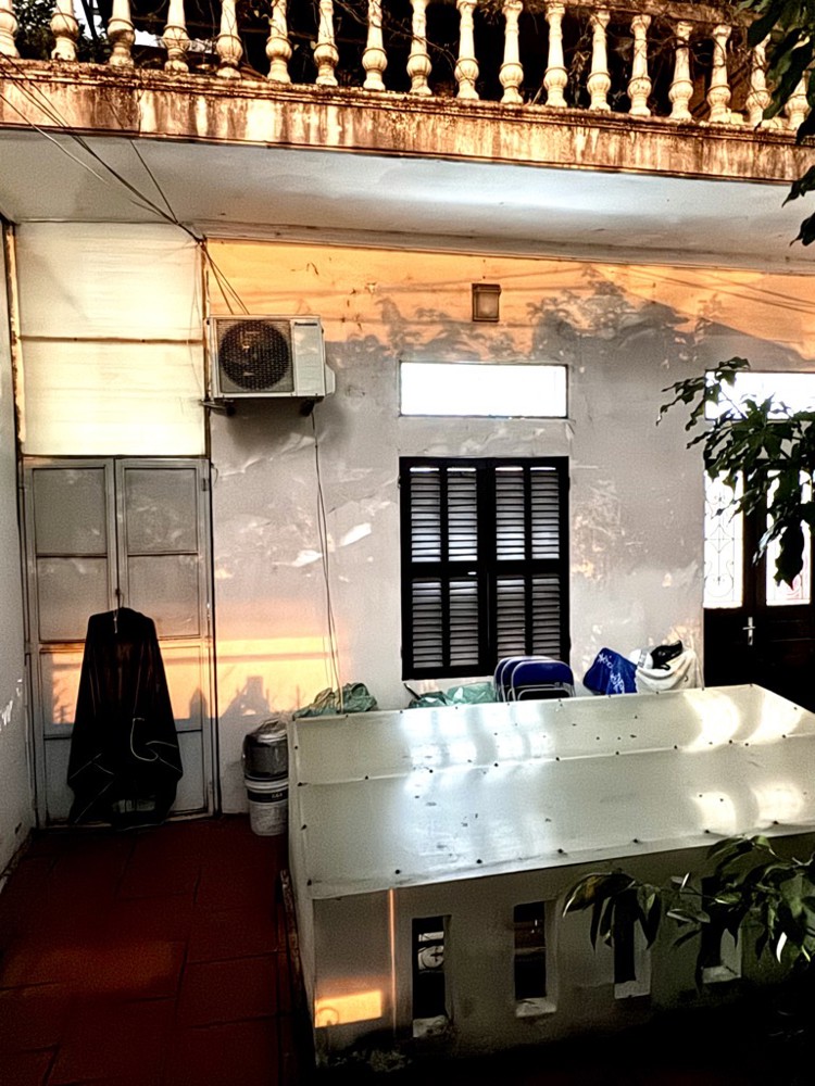 Bán Đất Tặng Nhà 2T Ngõ 2 Ngọc Thuỵ 52M X 6M Giá Đầu Tư Chỉ 7T3