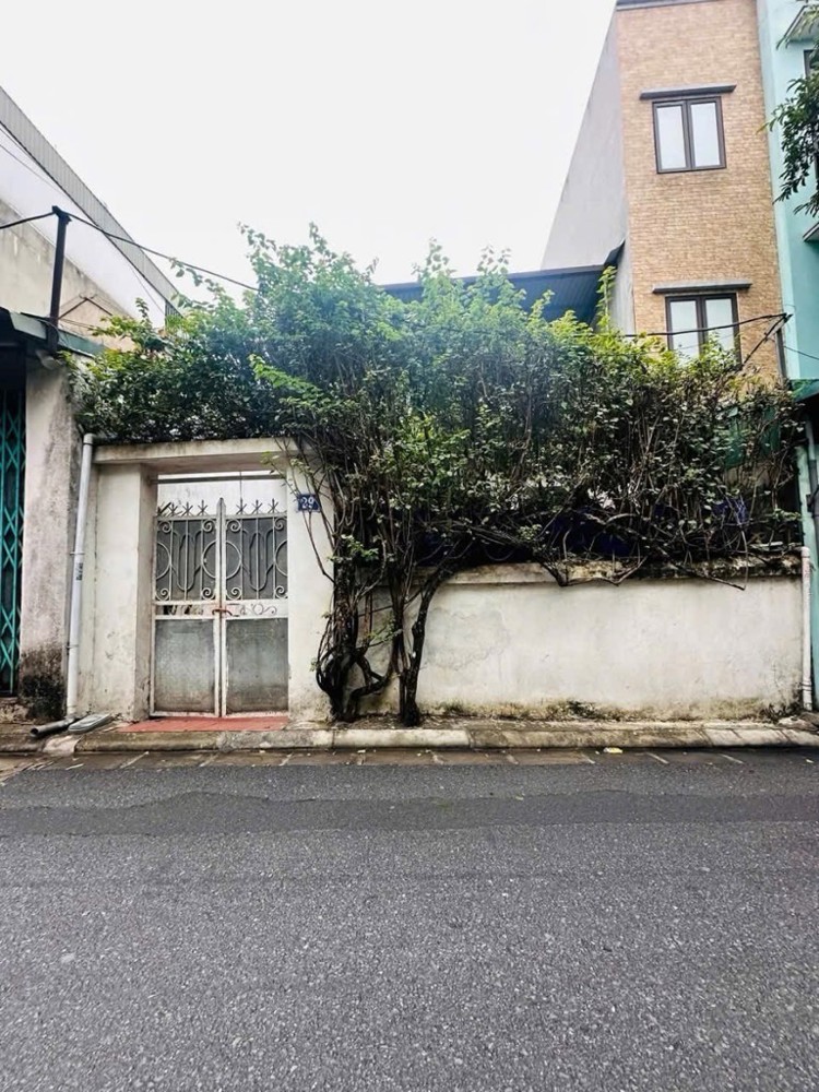 Bán Đất Tặng Nhà 2T Ngõ 2 Ngọc Thuỵ 52M X 6M Giá Đầu Tư Chỉ 7T3