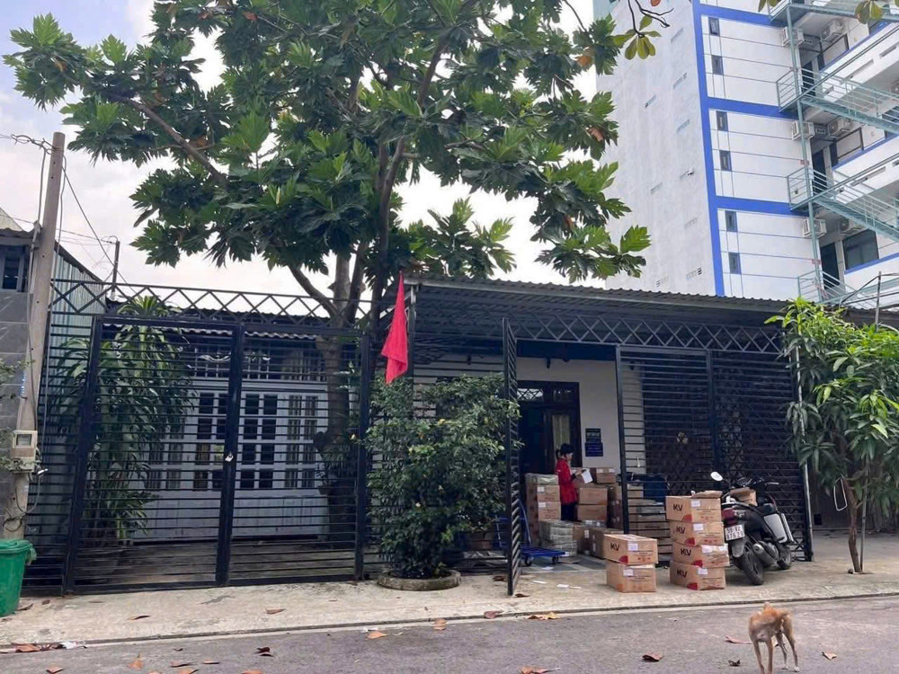 Đất Biệt Thự Trần Thị Năm – Nở Hậu – Tặng 2 Nhà Cấp 4 – Chỉ 12.69 Tỷ