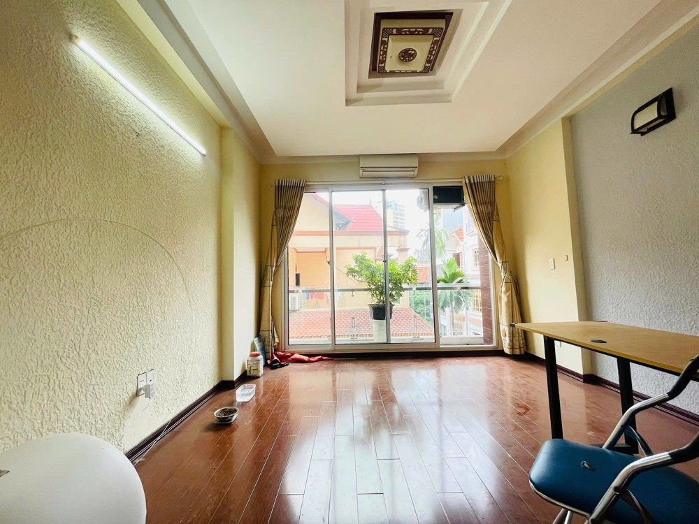 Đội Cấn – Bán Nhà Đẹp Ngõ Ôtô 5 Tầng Nhỉnh 7 Tỷ Ba Đình