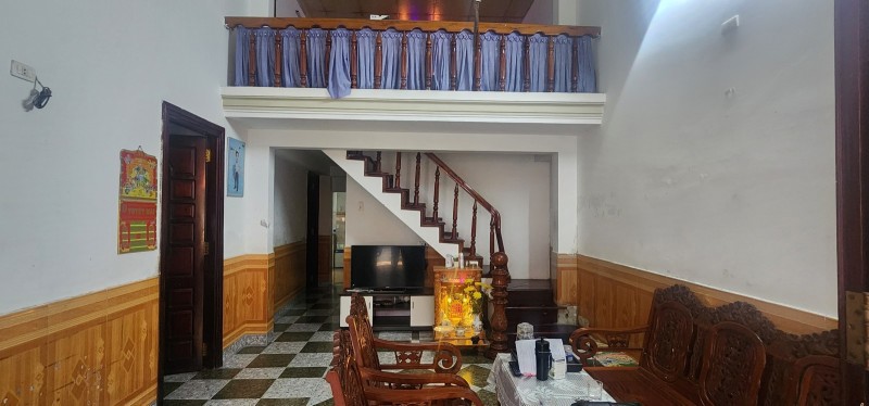 ► Kiệt Ô Tô Nguyễn Nhàn, Thông Thoáng, 118M2, Ngang 7M, Móng Băng, Có Thể Lên Tầng, Nhỉnh 4 Tỷ