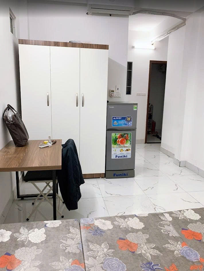 Cho Thuê Phòng Cực Đẹp Giá Rẻ Tại 110 Trần Duy Hưng, Trung Hòa