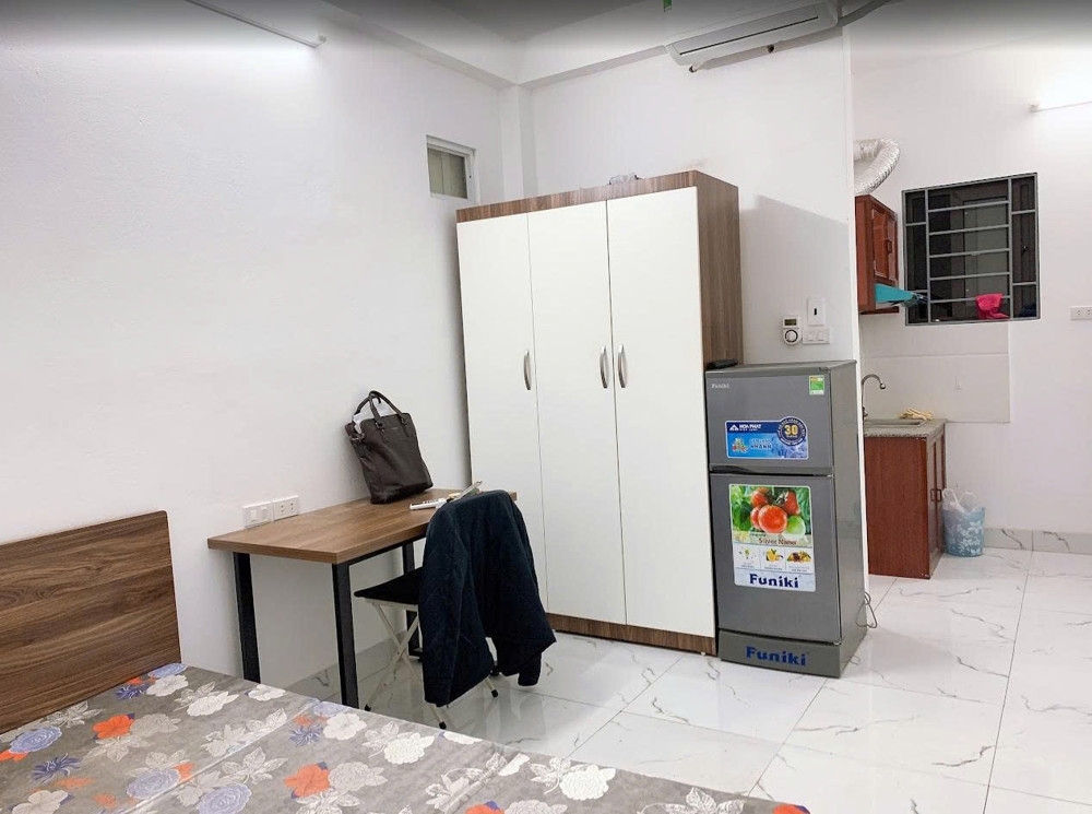 Cho Thuê Phòng Cực Đẹp Giá Rẻ Tại 110 Trần Duy Hưng, Trung Hòa