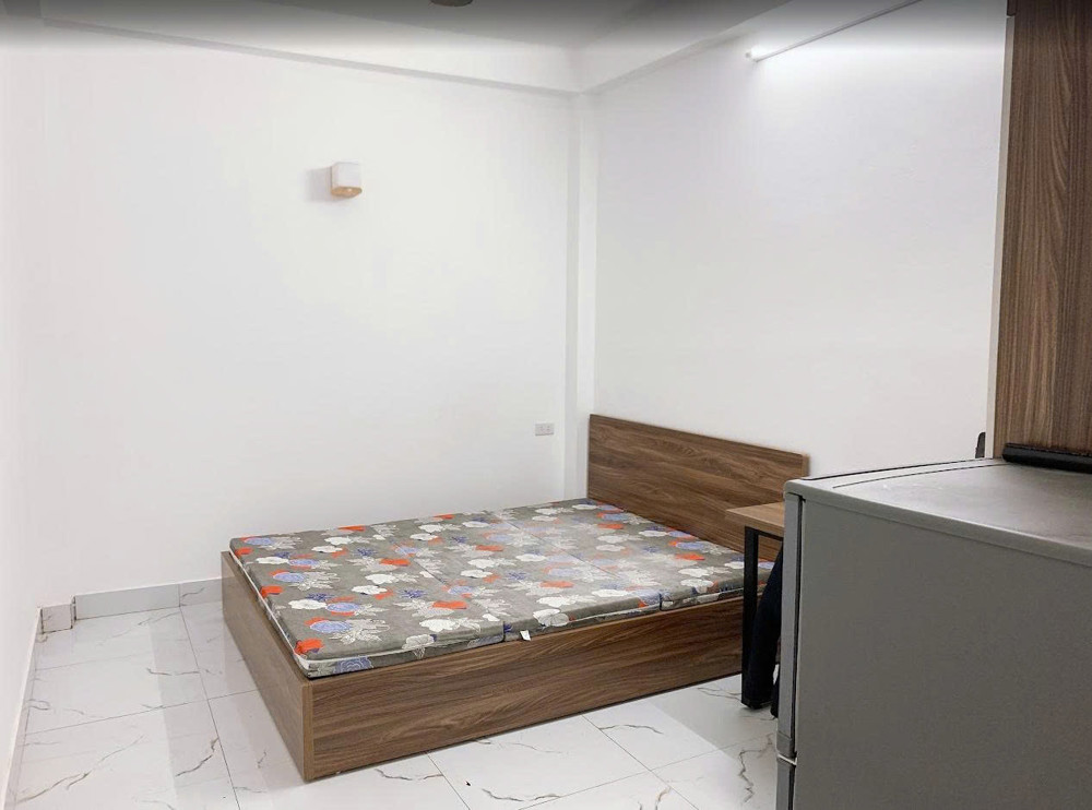 Cho Thuê Phòng Cực Đẹp Giá Rẻ Tại 110 Trần Duy Hưng, Trung Hòa