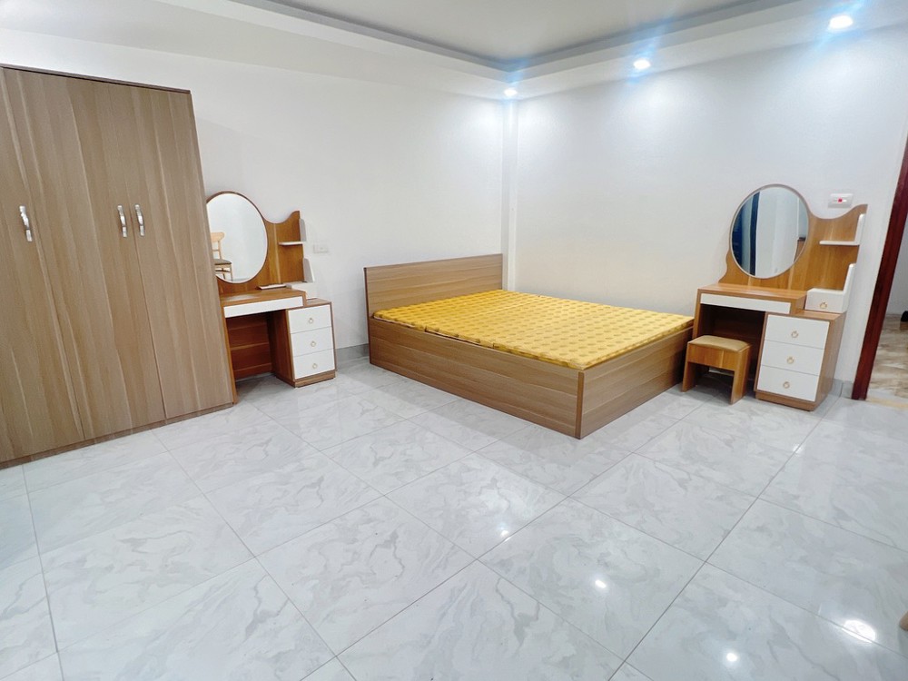 Cho Thuê Ccmn Full Đồ Đẹp Ngõ 124 Hoàng Ngân, Trung Hòa