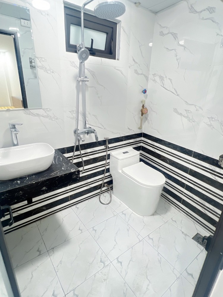 Cho Thuê Ccmn Full Đồ Đẹp Ngõ 124 Hoàng Ngân, Trung Hòa