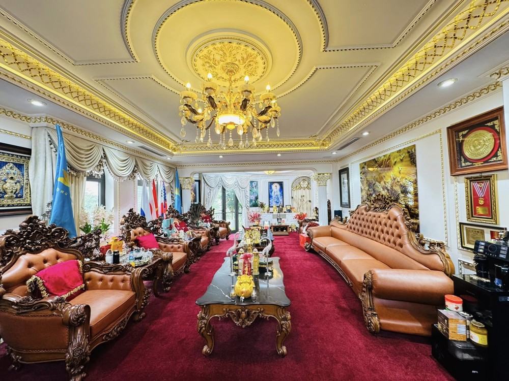 Hàng Khủng Mặt Phố Chùa Láng 135M 9T, Kinh Doanh Đỉnh Cao, 110 Tỷ