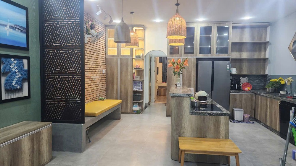 Nhà Đẹp - Giá Rẻ Nhất Khu Vực- Chính Chủ Bán Nhà Đường Số 1B, Phường Hưng Thạnh, Cái Răng, Cần Thơ