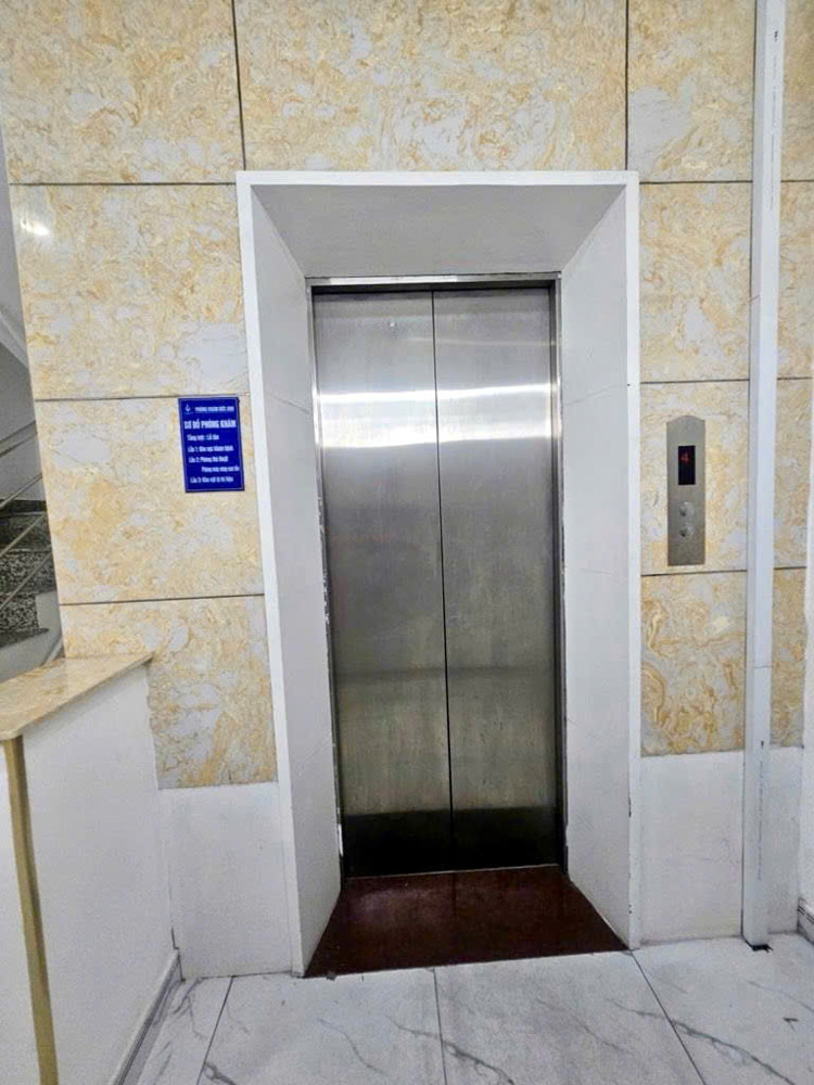 Bán Nhà 6 Tầng Thang Máy- Mặt Tiền Kinh Doanh Đ.trần Quang Khải, Quận 1- Dt 85M2 Ngang 4M*22m Sh