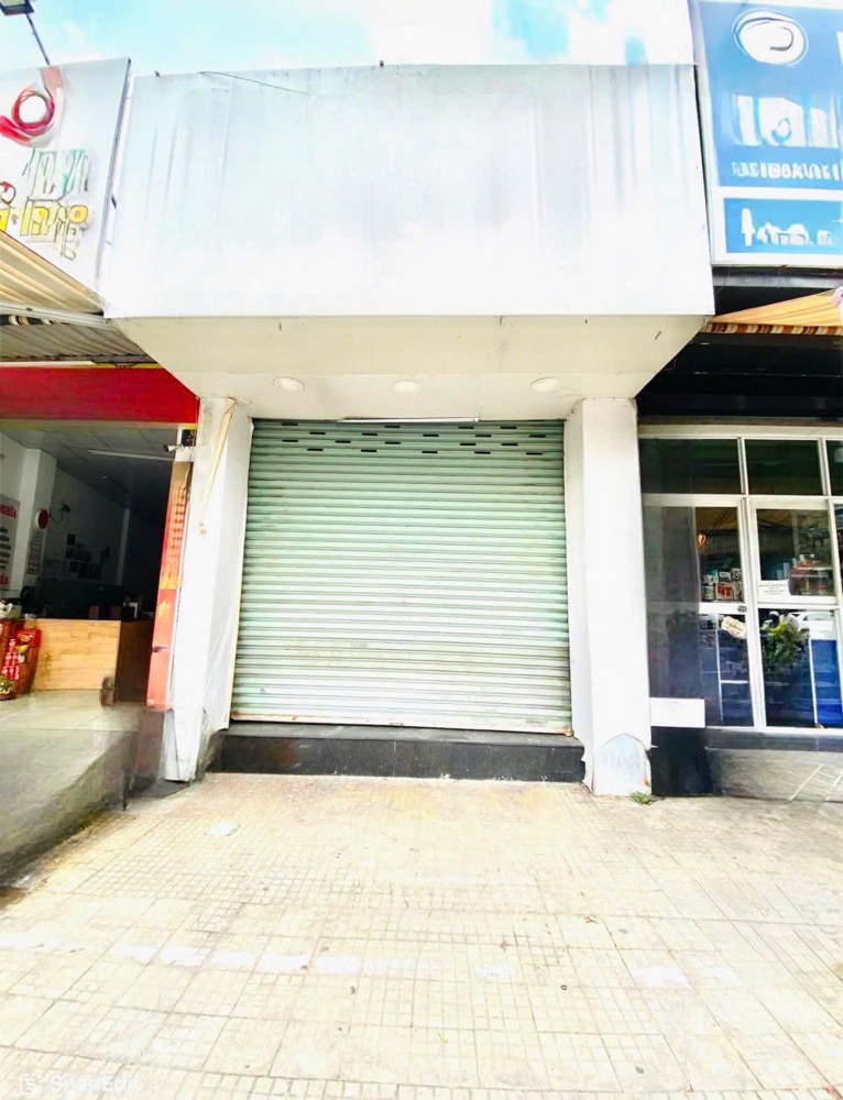 Cho Thuê Nhà Mặt Tiền Lê Trọng Tấn Q.tân Phú 50M²,17Triệu - Gần Aeon