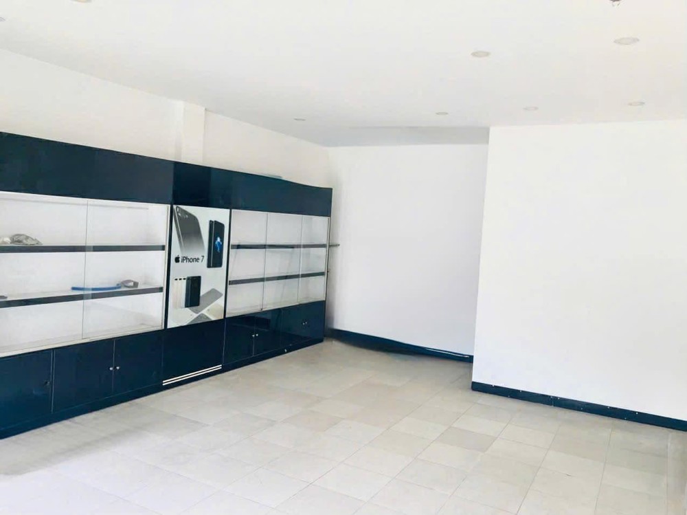 Cho Thuê Nhà Mặt Tiền Lê Trọng Tấn Q.tân Phú 50M²,17Triệu - Gần Aeon