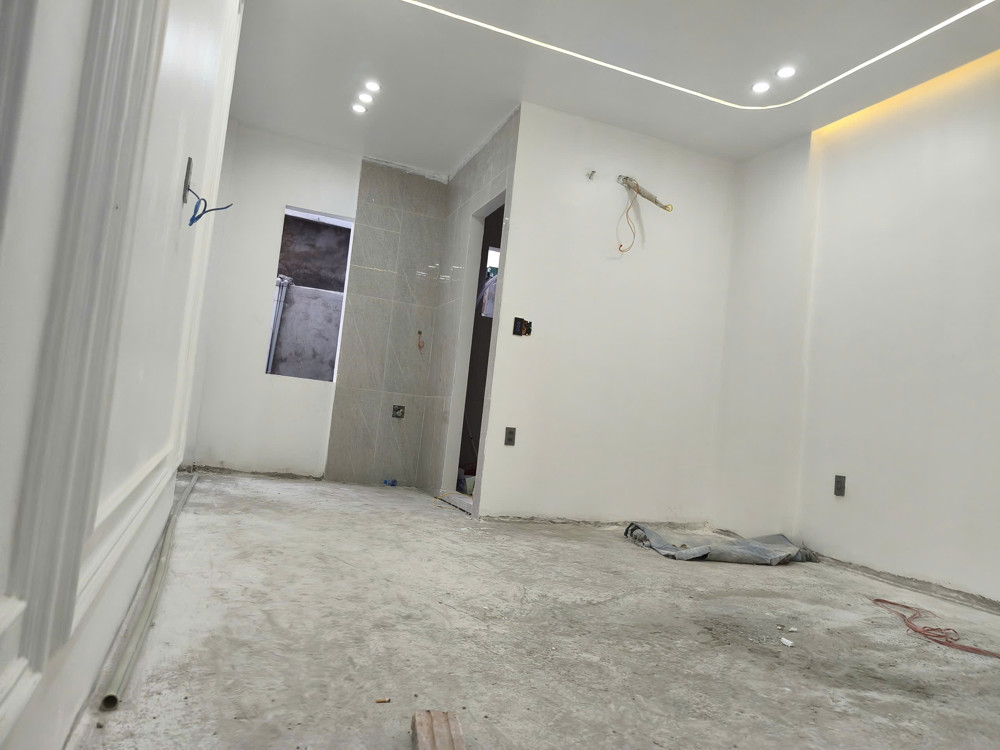 Siêu Phẩm Nhà Phố Trung Tâm Lê Chân - Sang Trọng Đẳng Cấp - Giao Dịch Gấp!