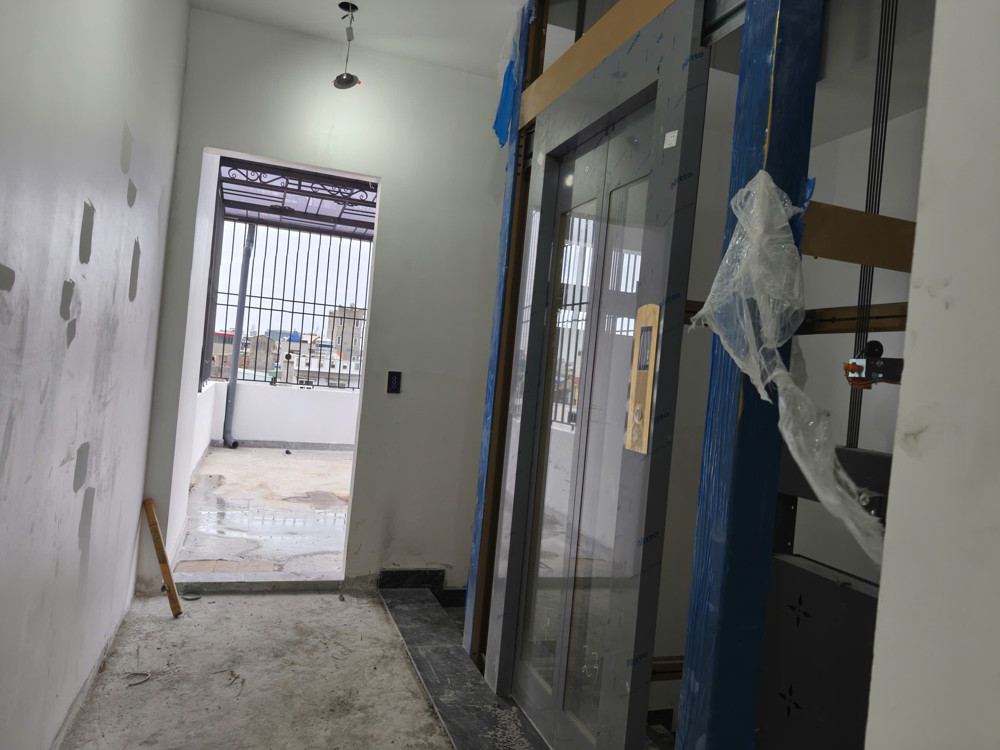 Siêu Phẩm Nhà Phố Trung Tâm Lê Chân - Sang Trọng Đẳng Cấp - Giao Dịch Gấp!