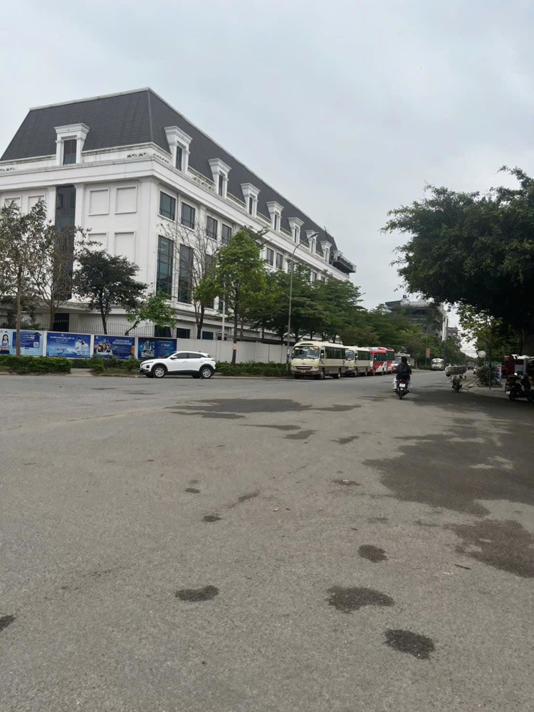 Hiếm – Nhỉnh 4 Tỷ Có Đất Ô Tô Gần Võ Nguyên Giáp Dt 56.5M² – Mt 4.5M Vuông Đẹp Cổ Dương – Đông Anh,