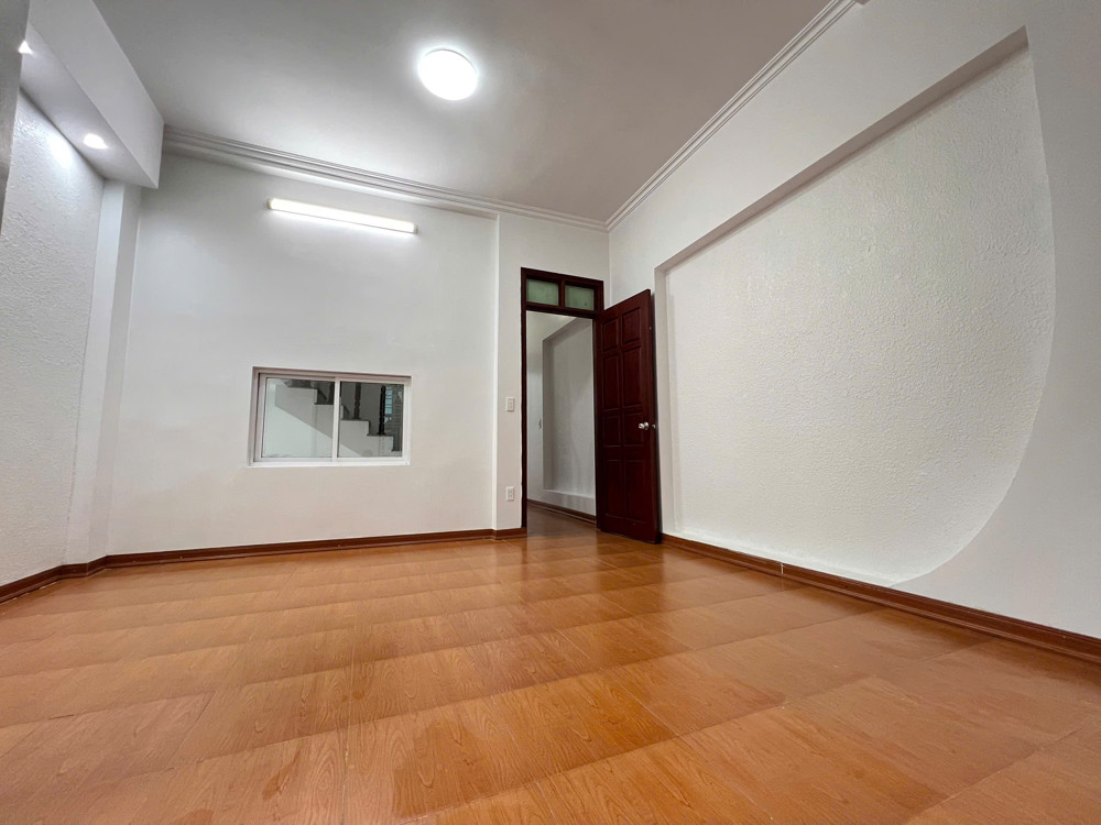 Bán Nhà 3 Tầng Đẹp Ngõ 44 Lê Lai, Gần Công Viên Máy Tơ, Trung Tâm Ngô Quyền – Hải Phòng