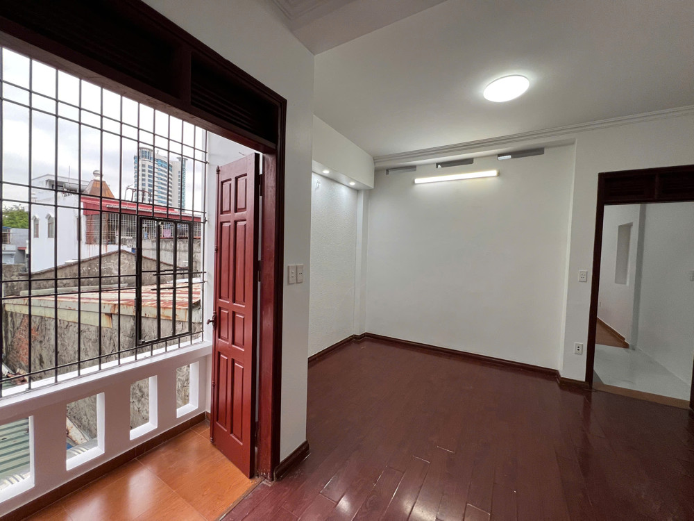 Bán Nhà 3 Tầng Đẹp Ngõ 44 Lê Lai, Gần Công Viên Máy Tơ, Trung Tâm Ngô Quyền – Hải Phòng