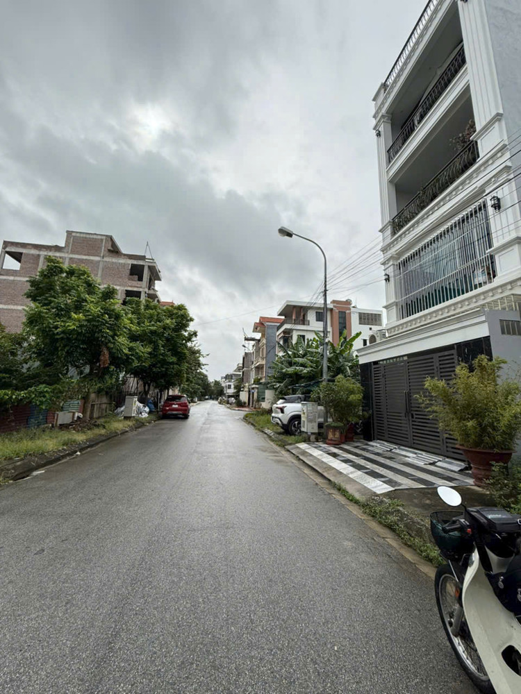 Bán Đất Tđc Sở Tư Pháp – Hải An – Lô Đẹp 95M² – Giá 72,5 Triệu/m²