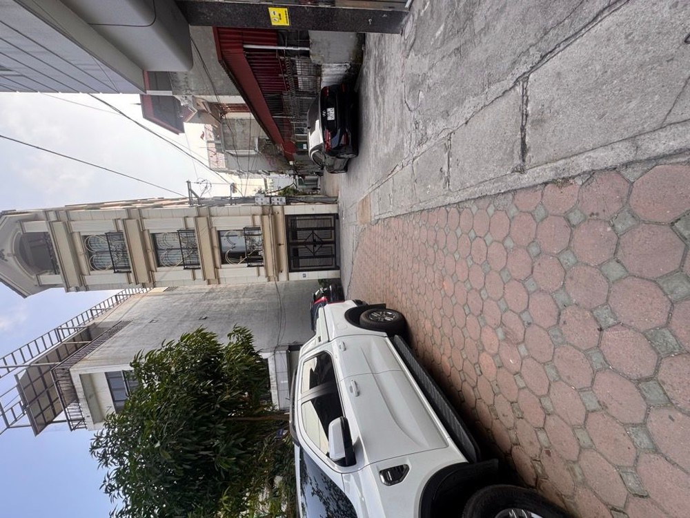 ( 0372311369) Bán Nhà View Hồ - Ô Tô Tránh - Ở Đỉnh - Gần Vinhomes 60M2- 1X Tỷ