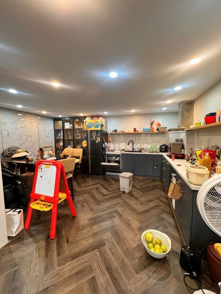 ( 0372311369) Bán Nhà View Hồ - Ô Tô Tránh - Ở Đỉnh - Gần Vinhomes 60M2- 1X Tỷ