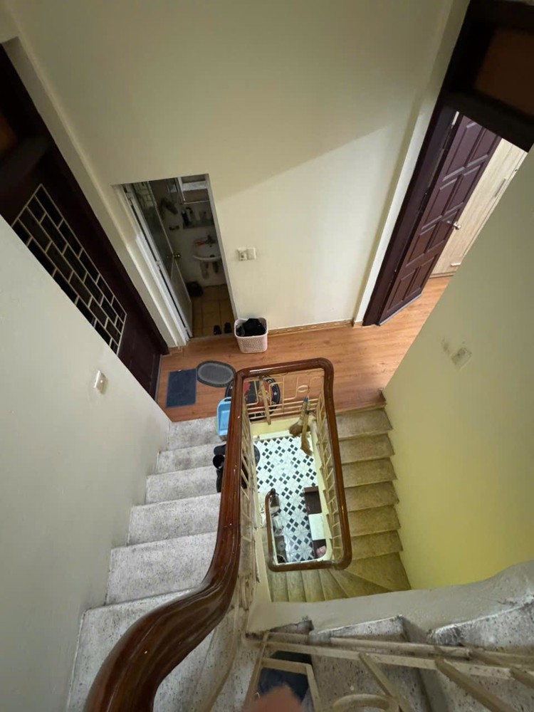 Anh Trai Tôi Cần Bán Căn Lô Góc, 3 Tầng, 2 Mặt Thoáng Tại Bồ Đề, Long Biên, Dt: 60.3M2, Mt 5.2M, Ô