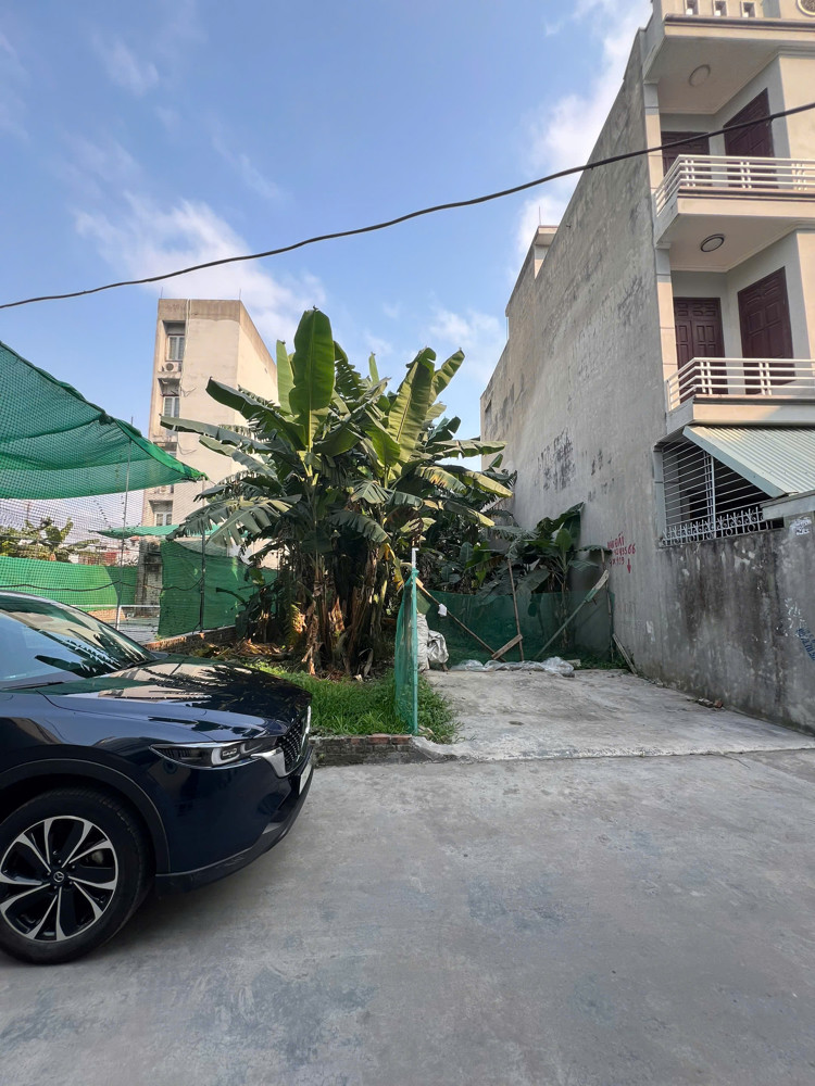 Siêu Phẩm Đầu Tư – Giá Tốt Nhất Khu Vực Đường Bùi Thị Tự Nhiên Khu Phân Lô Đông Hải 1