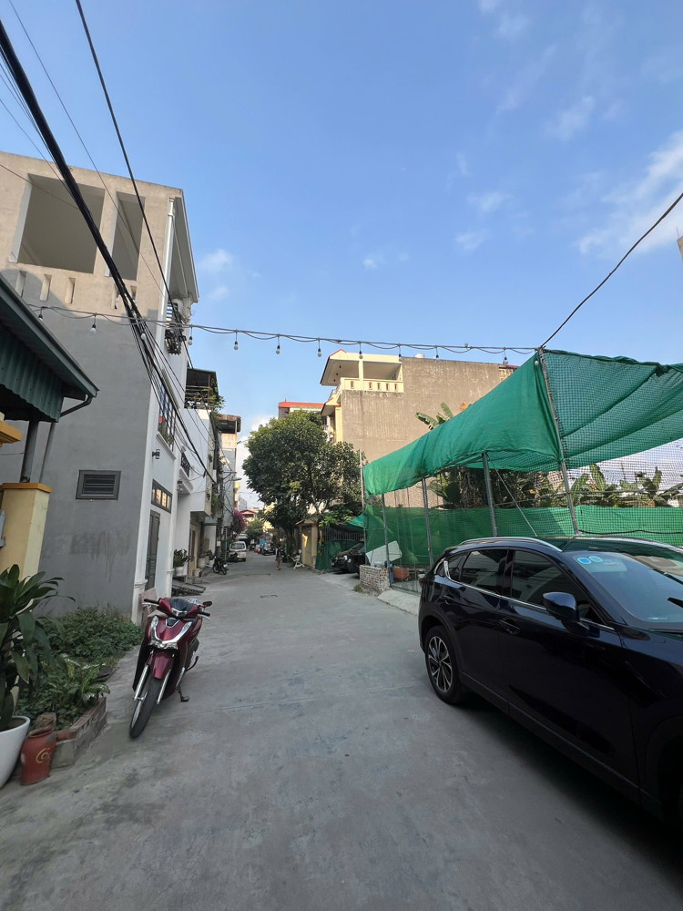 Siêu Phẩm Đầu Tư – Giá Tốt Nhất Khu Vực Đường Bùi Thị Tự Nhiên Khu Phân Lô Đông Hải 1