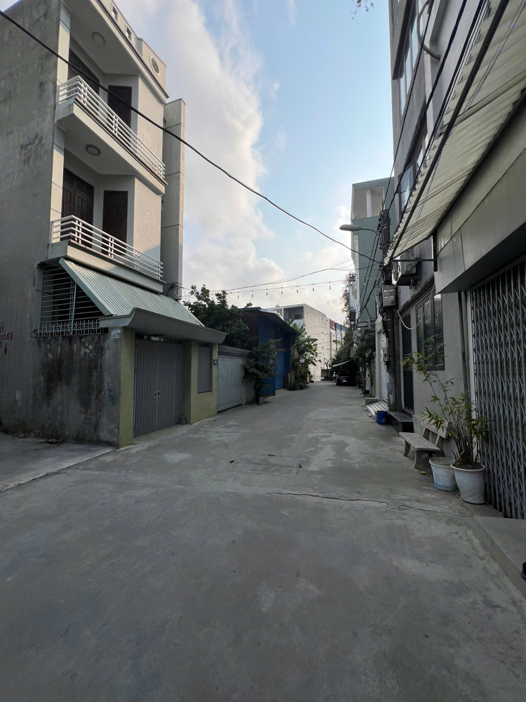 Siêu Phẩm Đầu Tư – Giá Tốt Nhất Khu Vực Đường Bùi Thị Tự Nhiên Khu Phân Lô Đông Hải 1