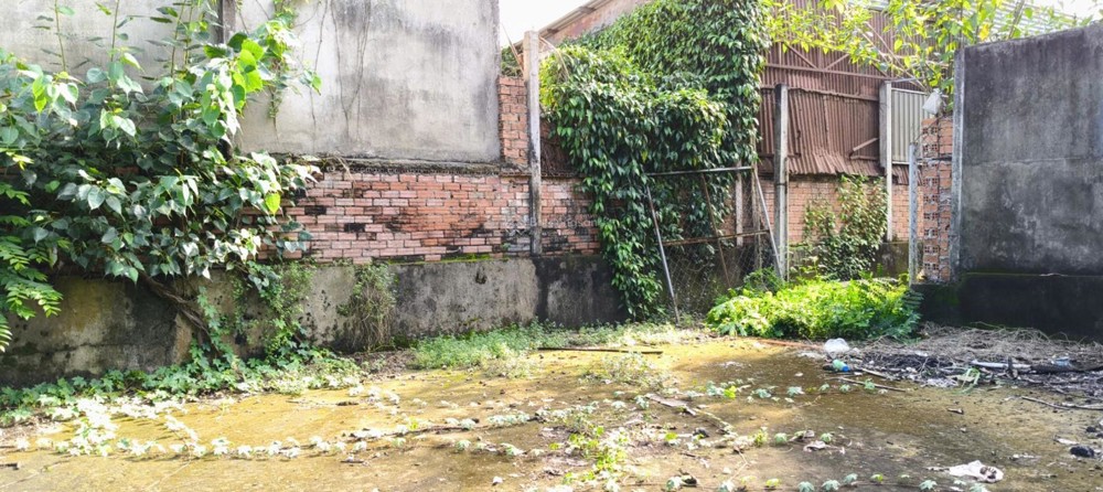 Bán Đất Tại Khu Phố Đông Tư Phường Lái Thiêu, Tp. Hcm. Giá Cực Chất 6,5 Tỷ Cho 268M2