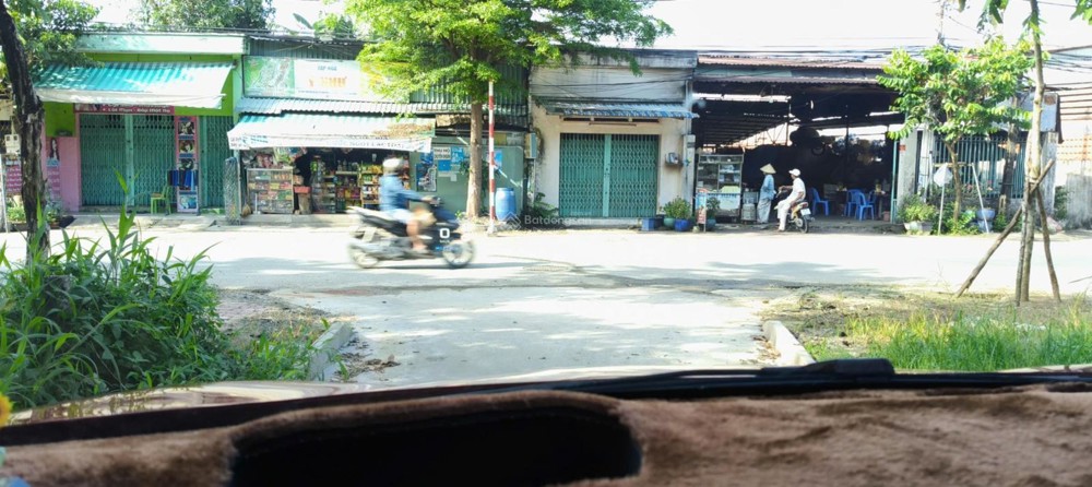 Bán Đất Tại Khu Phố Đông Tư Phường Lái Thiêu, Tp. Hcm. Giá Cực Chất 6,5 Tỷ Cho 268M2