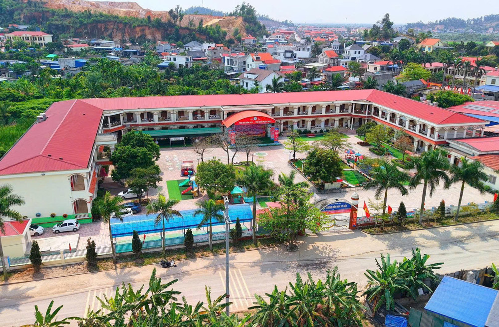 Cơ Hội Đầu Tư Cực Tốt Kì Sơn, Thủy Nguyên, Hải Phòng – Giá Chỉ Từ 4Xx Triệu / 68M²