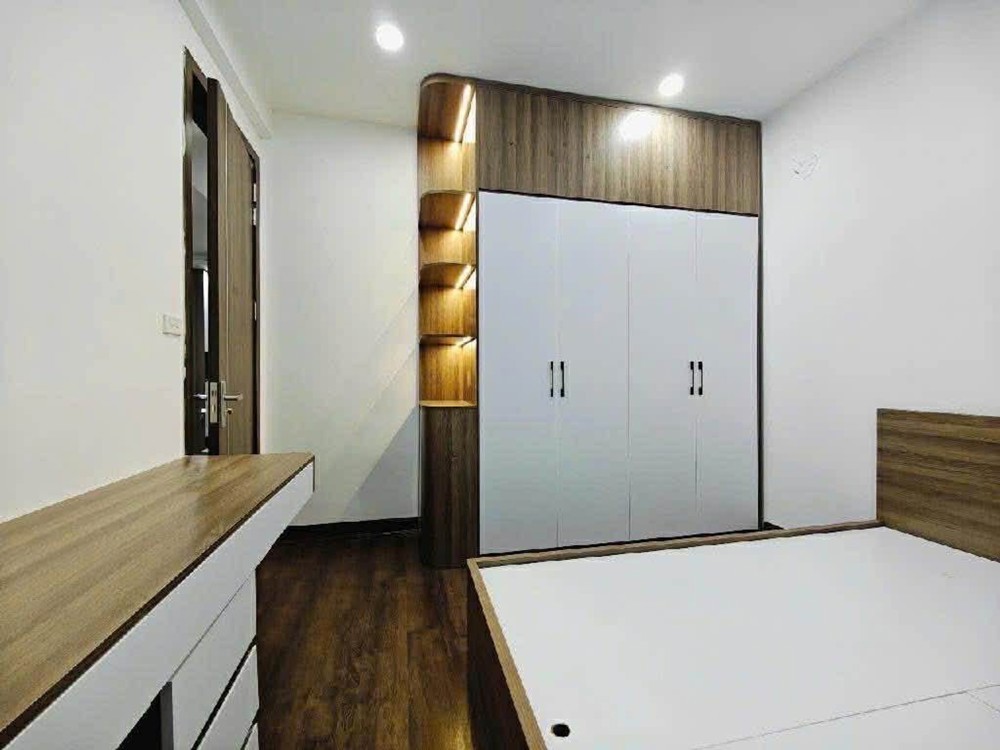 Bán Căn Hộ Tòa Ct1a Khu Đô Thị Thành Phố Giao Lưu Phạm Văn Đồng 72M2-3N2vs- Giá 6 Tỷ