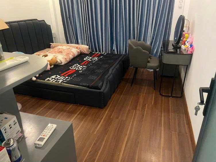 Bán Nhà Mặt Tiền Đường Phan Đăng Lưu, Vị Trí Đẹp Trung Tâm Dĩ An