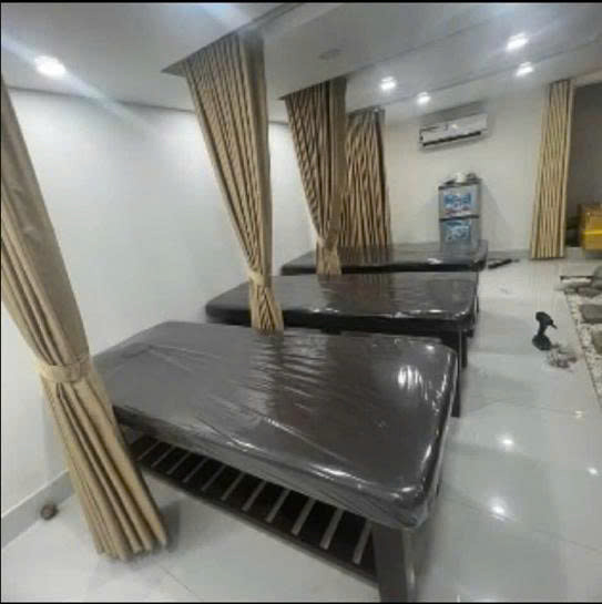 Bán Nhà Mặt Tiền Đường Phan Đăng Lưu, Vị Trí Đẹp Trung Tâm Dĩ An