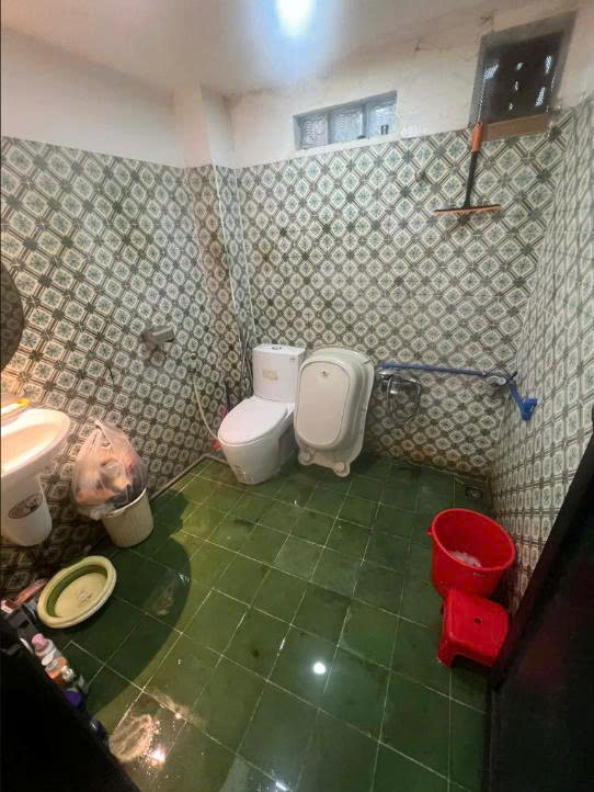 Bán Nhà Mặt Tiền Đường Phan Đăng Lưu, Vị Trí Đẹp Trung Tâm Dĩ An