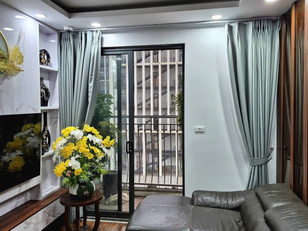 Bán Căn Hộ Tòa A4 An Bình Tp Giao Luu Phạm Văn Đồng 81M2- 3N2vs- Giá 10,25 Tỷ