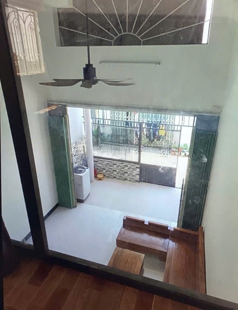 Bán Nhà Hẻm Cắt Kiếng Phường Nha Trang Giá 2Ty850