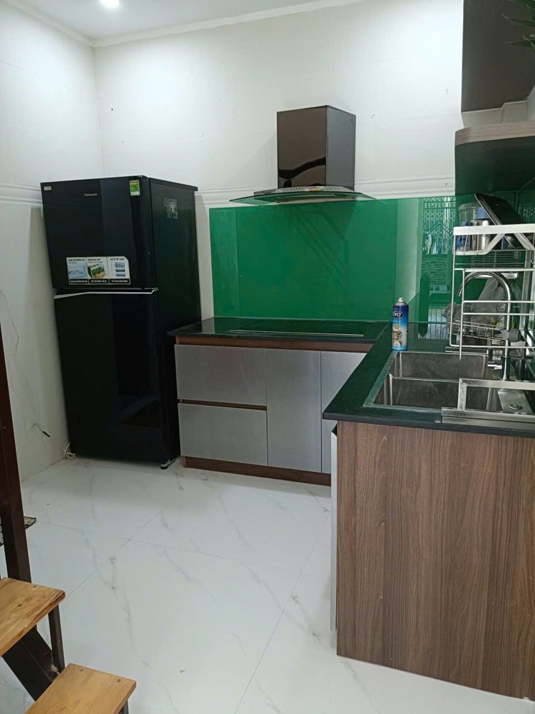 Bán Nhà Hẻm Cắt Kiếng Phường Nha Trang Giá 2Ty850