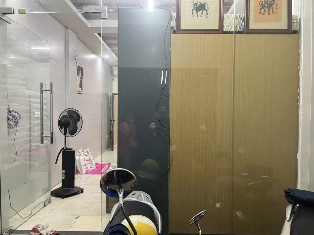 Bán Nhà Phố Nhân Hòa Thanh Xuân Giá 13,8 Tỷ