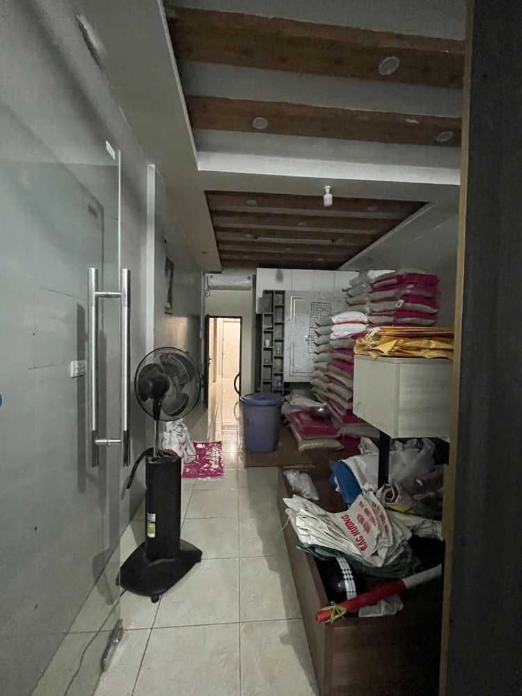 Bán Nhà Phố Nhân Hòa Thanh Xuân Giá 13,8 Tỷ