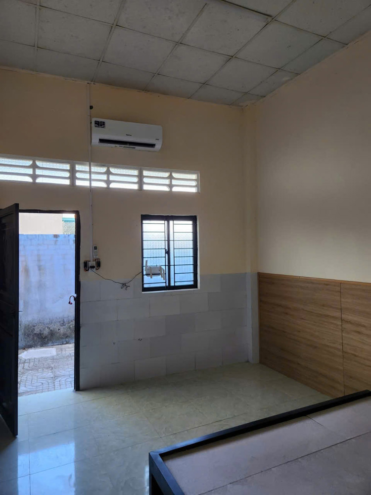 Bán Lô Đất 550M² Thổ Cư + Trọ 20 Phòng – Khu Bến Tràm, Cửa Dương – Giá Tốt