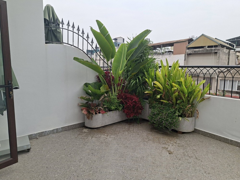 Bán Nhà Trần Duy Hưng – Ô Tô Qua Cửa – Thang Máy Gần Ks Chamvit – Vị Trí Đẹp, Trung Tâm, Kinh