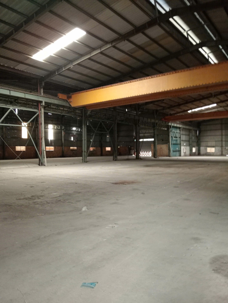 Kho, Xưởng Cho Thuê Tại Ql5 Như Quỳnh. Văn Lâm, Hưng Yên