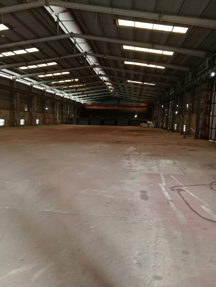 Kho, Xưởng Cho Thuê Tại Ql5 Như Quỳnh. Văn Lâm, Hưng Yên