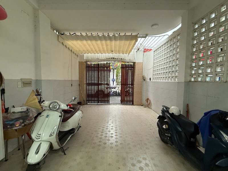 Bán Nhà Đường Đỗ Xuân Hợp, Phước Long B, Q9, Thủ Đức, Tp Hcm. Dt 80M2, 4 Tầng, Sổ Hồng. Giá 10.4 Tỷ