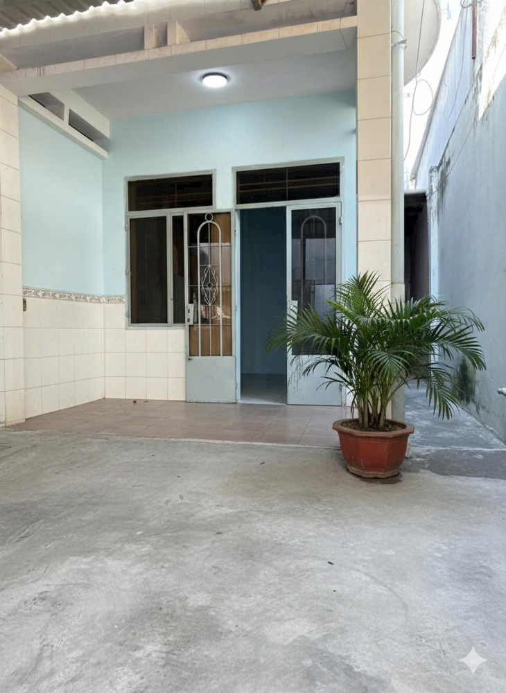 Bán Nhanh Nhà 2 Tầng Phước Hải – 70M² – Gần Tố Hữu – 4.18 Tỷ