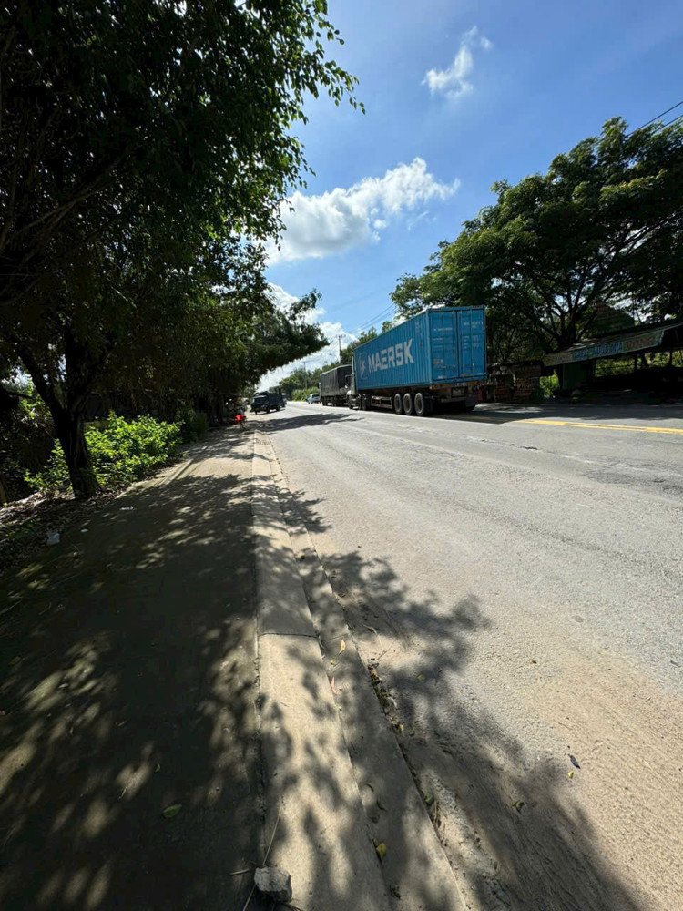 Bán 1.876M2 Đất Đẹp Tân An Hội – Ngang 19M – Có Thổ Cư – Chỉ 14,5 Tỷ