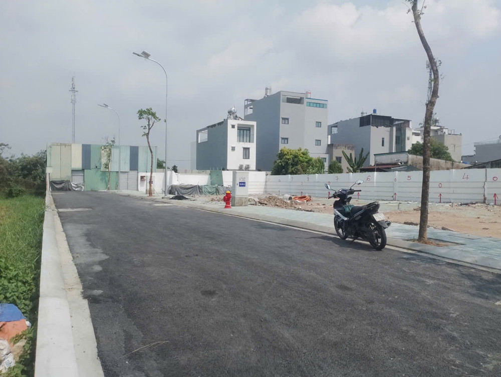 Lô Góc (9X14) – Giá 7,5 Tỷ – Giáp Công Viên 150Ha Thạnh Xuân